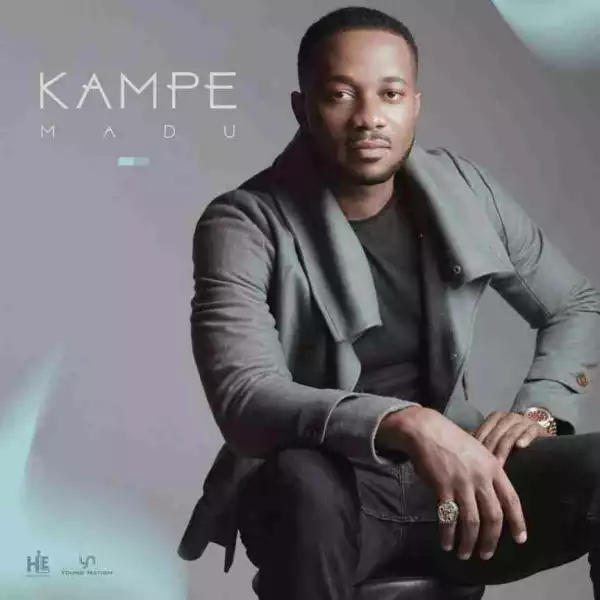 Madu - Kampe (Prod by DJ Coublon)